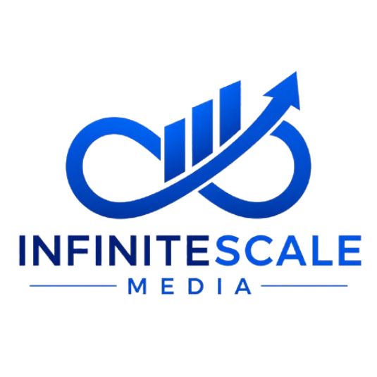 Infinite Scale Media logo